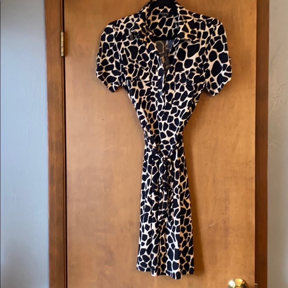 En Focus Studio dress